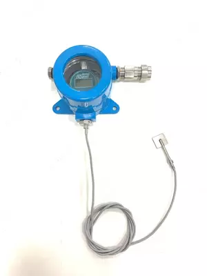 Термопреобразователь Термометр сопротивления ТС-Б-У-ExdbIICT6-(4-20)мА-(HART)-(±0