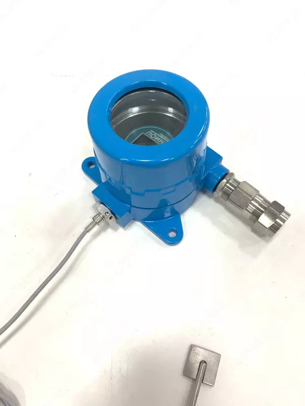 Qarshilik termometr TS-B-U-ExdbIICT6- (4-20) mA- (HART) - (±0.5) - Mon- (-50 dan +100) -60 / 6-B-5000-Pi-IZHTS-MGB (7-13) (13/17) -IP68 (2xPt100) (KMCh) - 5 598 281 so'mdan