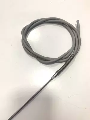 Преобразователь термоэлектрический ТП-Б-ТЖК(J)-2-И-К-(от -40 до +750)-450/6-Бпр-500