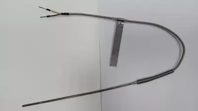 Преобразователь термоэлектрический ТП-Б-ТЖК(J)-2-И-К-(от -40 до +750)-450/6-Бпр-500 - от 531 934 сум / шт.