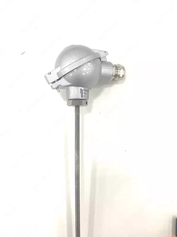 Преобразователь термоэлектрический ТП-Б-ТХК(L)-2-И-П-(от -40 до +600)-320/10-Д-ЛГ