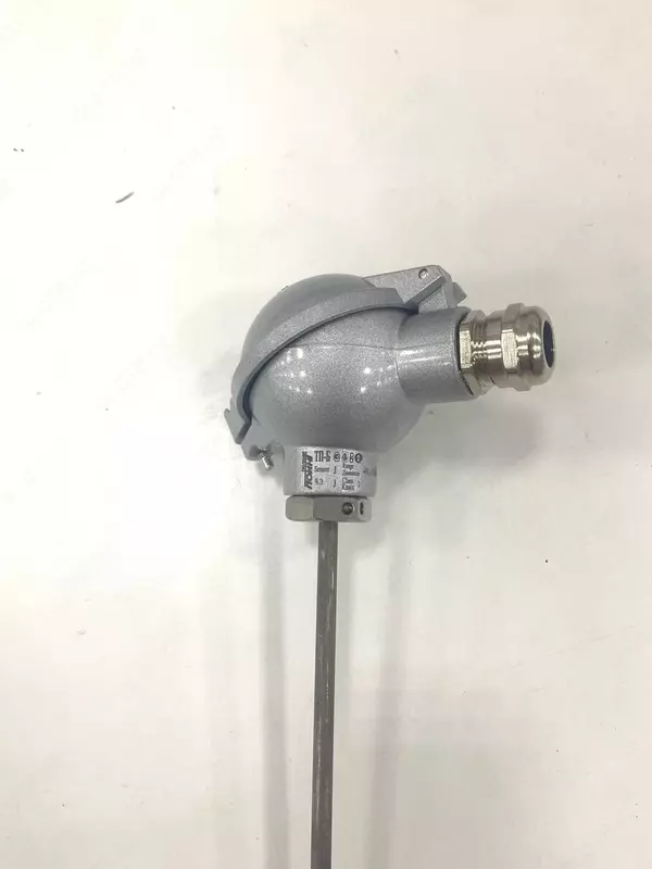 Преобразователь термоэлектрический ТП-Б-ТХК(L)-2-И-П-(от -40 до +600)-320/10-Д-ЛГ - от 746 005 сум