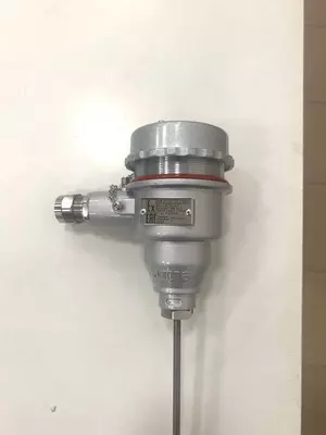 Преобразователь термоэлектрический ТП-Б-ExdbIICT6-ТХА(К)-1-И-К-(от -40 до +1100)-300/6-М(Ак1)-МГ(7-13)(Inconel600) - от 1 855 282 сум / шт.