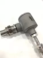 Преобразователь термоэлектрический ТП-Б-ExiaIICT6-ТХК(L)-2-И-П-(от -40 до +600)-160/10-НШ.60.М20х1