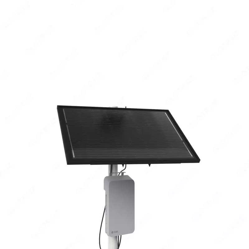 Солнечная панель