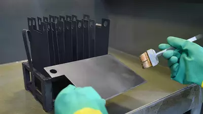 от 4 500 сум / литр Гипохлорит натрия