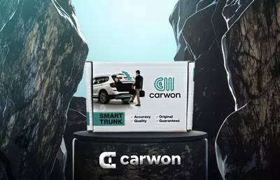 Модуль Smart Trunk