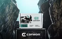 Модуль Smart Trunk