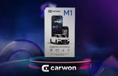 Carwon Mobile M1