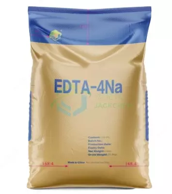 EDTA-4NA / Trilon B - Цена по запросу