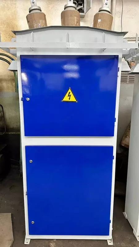 Комплектно трансформаторная подстанция типа КТПс-25…250 кВА - 18 500 000 сум