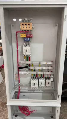 18 500 000 сум / шт. Комплектно трансформаторная подстанция типа КТПс-25…250 кВА