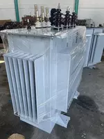 Трансформатор ТМГ 1000/10(6)0