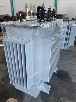 Трансформатор ТМГ 1000/10(6)0