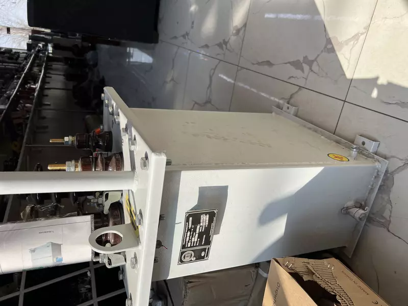 Трансформатор ОМП 10/10/(6)0