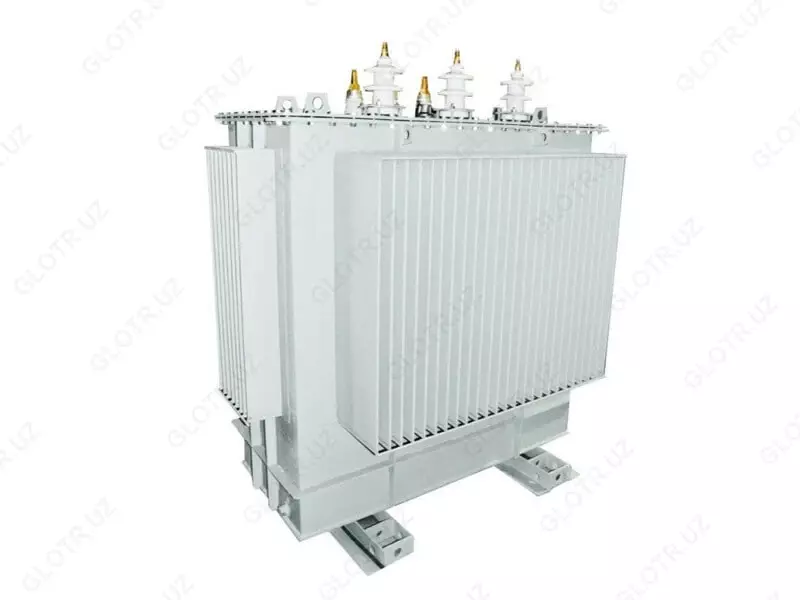 Трансформатор (масляный) ТМГ-25/10(6)/0