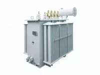 Трансформатор (масляный) ТМГ-40/10(6)/0