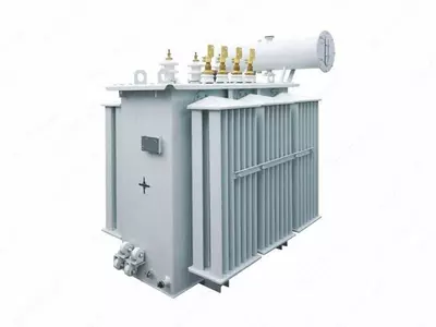 Трансформатор (масляный) ТМГ-40/10(6)/0