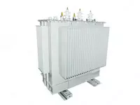 Трансформатор (масляный) ТМГ-63/10(6)/0