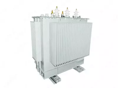 Трансформатор (масляный) ТМГ-63/10(6)/0