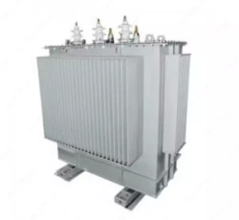 Трансформатор (масляный) ТМГ-100/10(6)/0