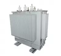 Трансформатор (масляный) ТМГ-100/10(6)/0