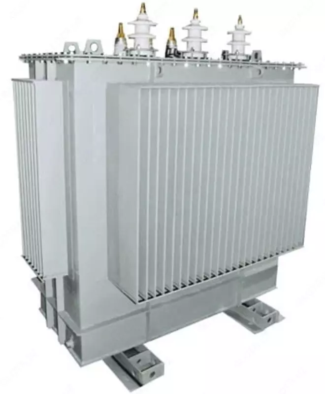 Трансформатор (масляный) ТМГ-400/10(6)/0