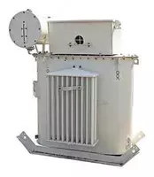 Temir yo'l transformatori (konvertor) OMZh-10/27