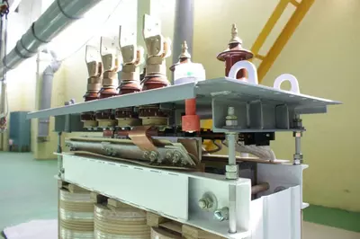 трехфазный (Без РПН)