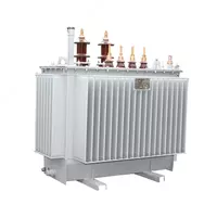 Трансформатор (масляный) ТМГ-2500/35/0