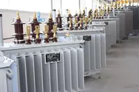 трехфазный (Без РПН)