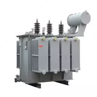 Трансформатор (масляный) ТМ-4000/35/0