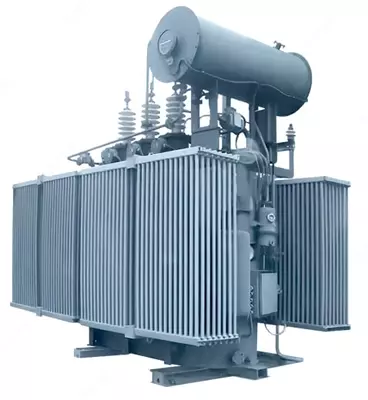 Трансформатор (масляный) ТМН-2500/35/0