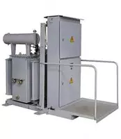 To'liq podstansiya (temir yo'l) KTPZh 25/27