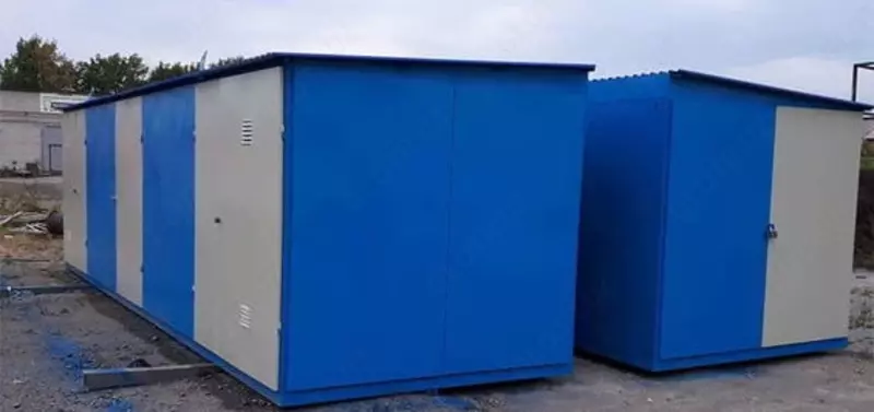4 kVA (Transformatorsiz) - 54 600 000 so'm