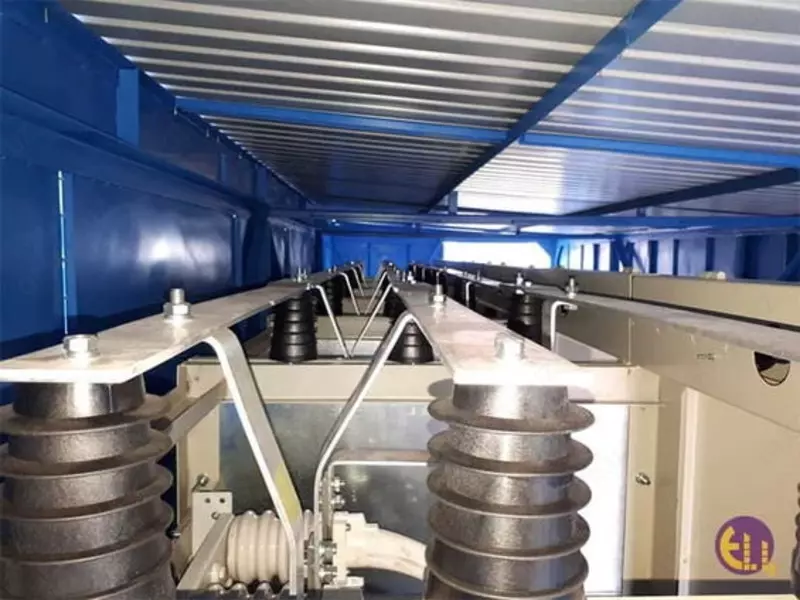 4 кВА (Без трансформатора) - 58 800 000 сум