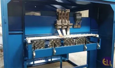 Shahar transformator podstansiyasi (otish) GKTP-1000/10(6)/0 4 kVA (Transformatorsiz) Chakana savdo