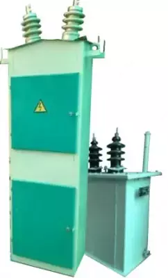 Jinsiy transformator