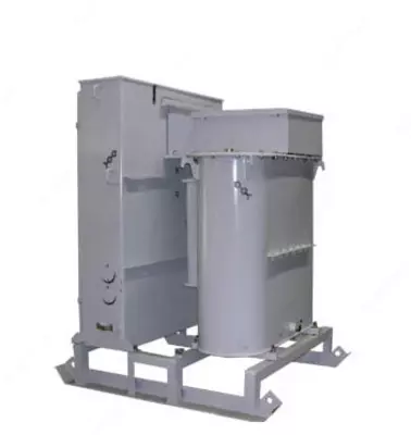 с трансформатором ТМТО-80 кВА (Аl/Аl)