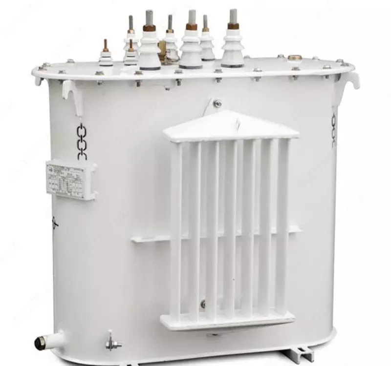 Подстанция прогрева бетона КТПТО-80 кВА