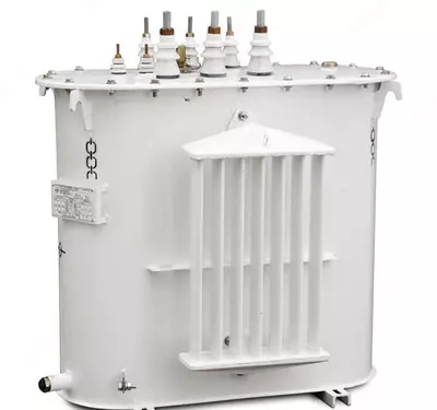 Масляный прогревочный трансформатор ТМТО-80/0