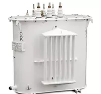 Масляный прогревочный трансформатор ТМТО-80/0