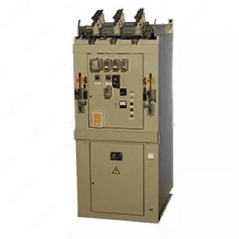 ячейка КСО-285