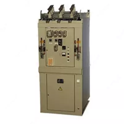 ячейка КСО-285