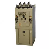 ячейка КСО-285