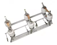 1 600 000 сум Разъединитель типа РЛНД-10/400 3П с приводом ПРНЗ-10