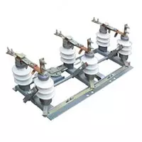 PRNZ-10 drayvli RLND-10/400 2P tipidagi ajratgich - 1 300 000 so'm