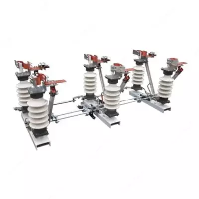 Разъединитель типа РДЗ 1-35/1000 3П с 1 з.н. - 33 500 000 сум / шт