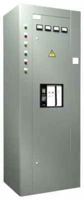 с воздушным авт.выкл.YCW1- 3200/3P 2500A