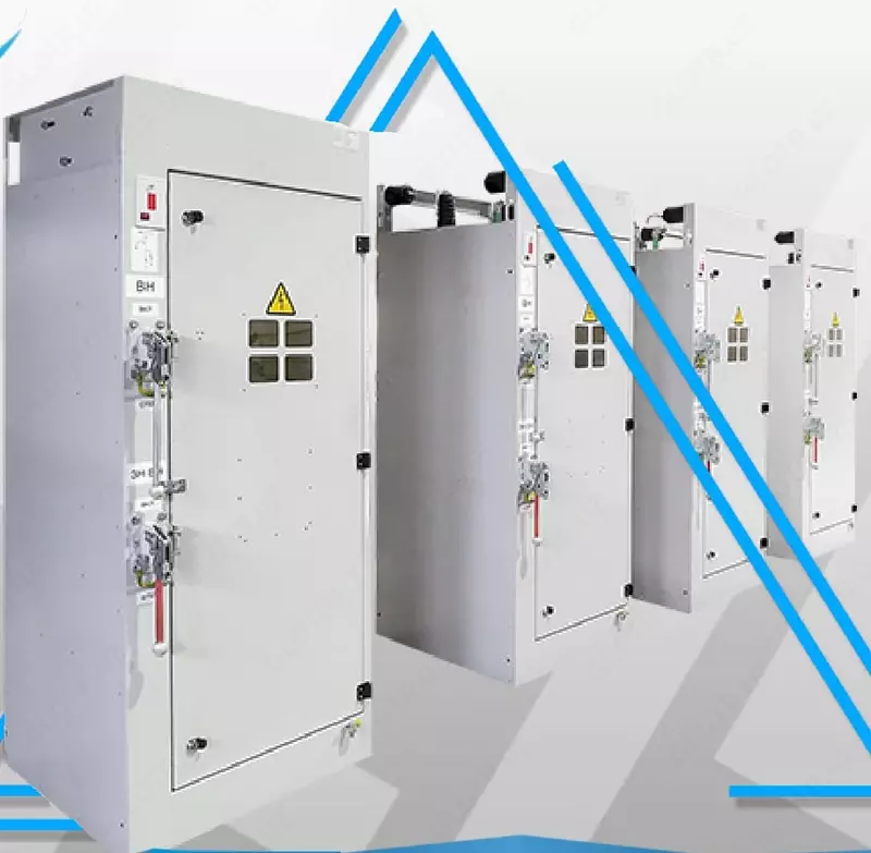 Панель (вводная) ЩО-85